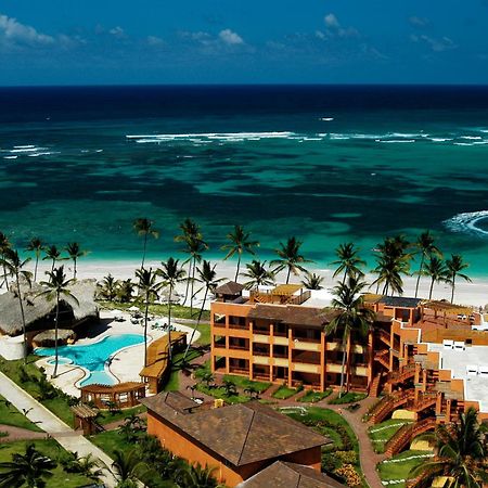 Vik Hotel Cayena Beach All Inclusive Punta Cana Ngoại thất bức ảnh