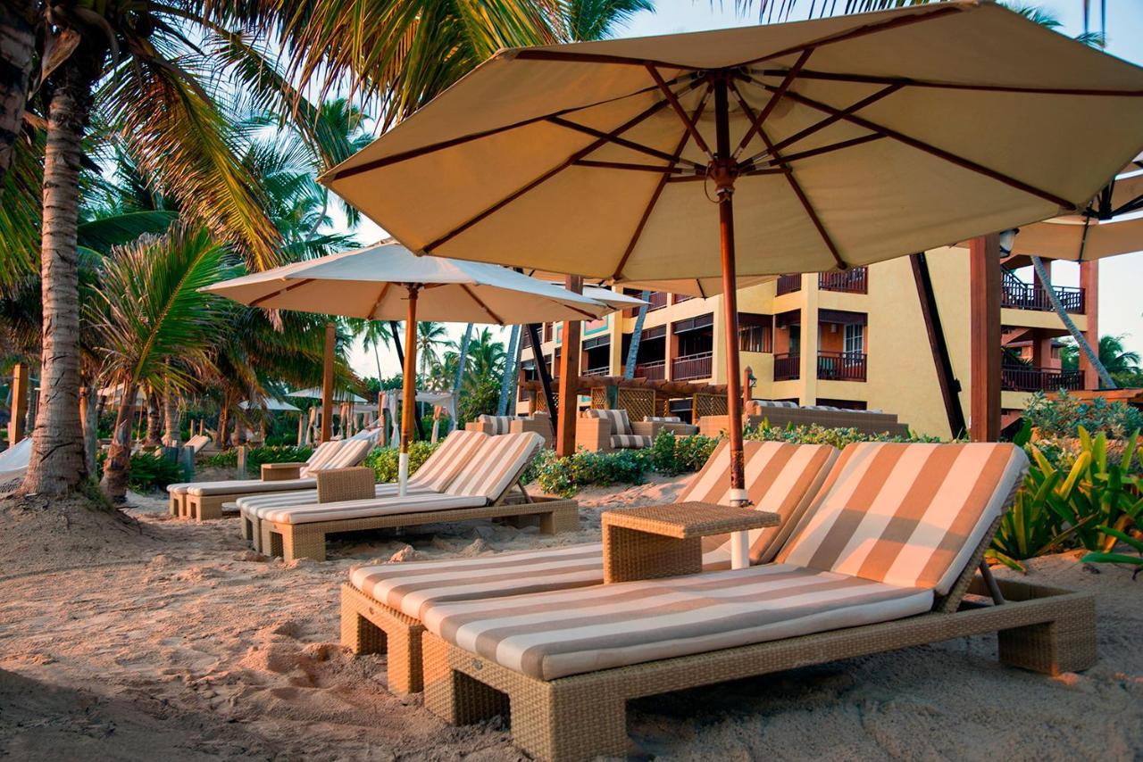 Vik Hotel Cayena Beach All Inclusive Punta Cana Ngoại thất bức ảnh