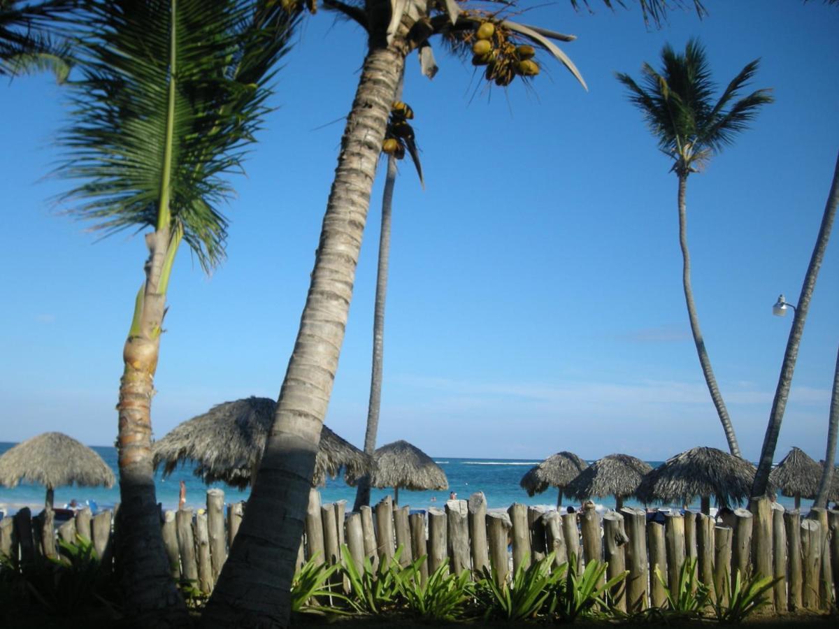 Vik Hotel Cayena Beach All Inclusive Punta Cana Ngoại thất bức ảnh