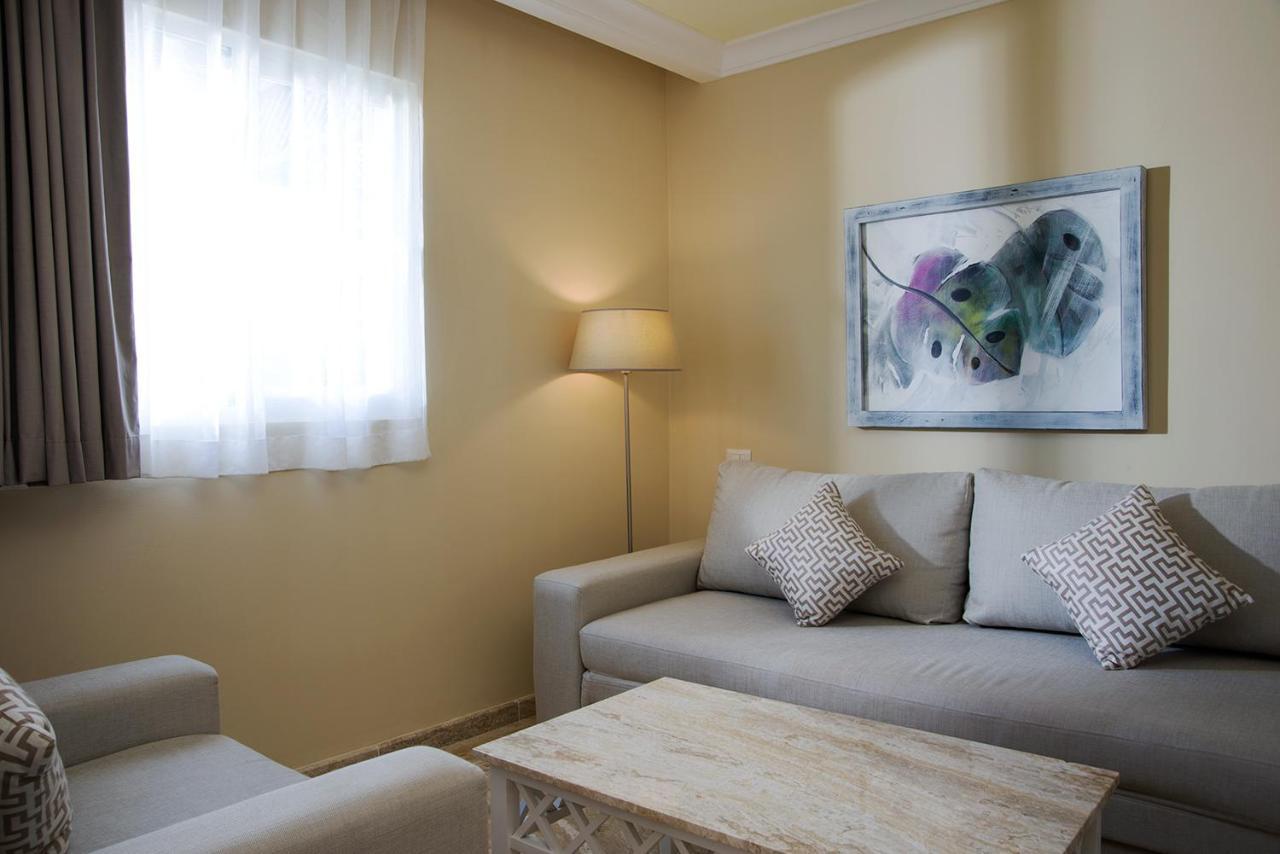 Vik Hotel Cayena Beach All Inclusive Punta Cana Ngoại thất bức ảnh