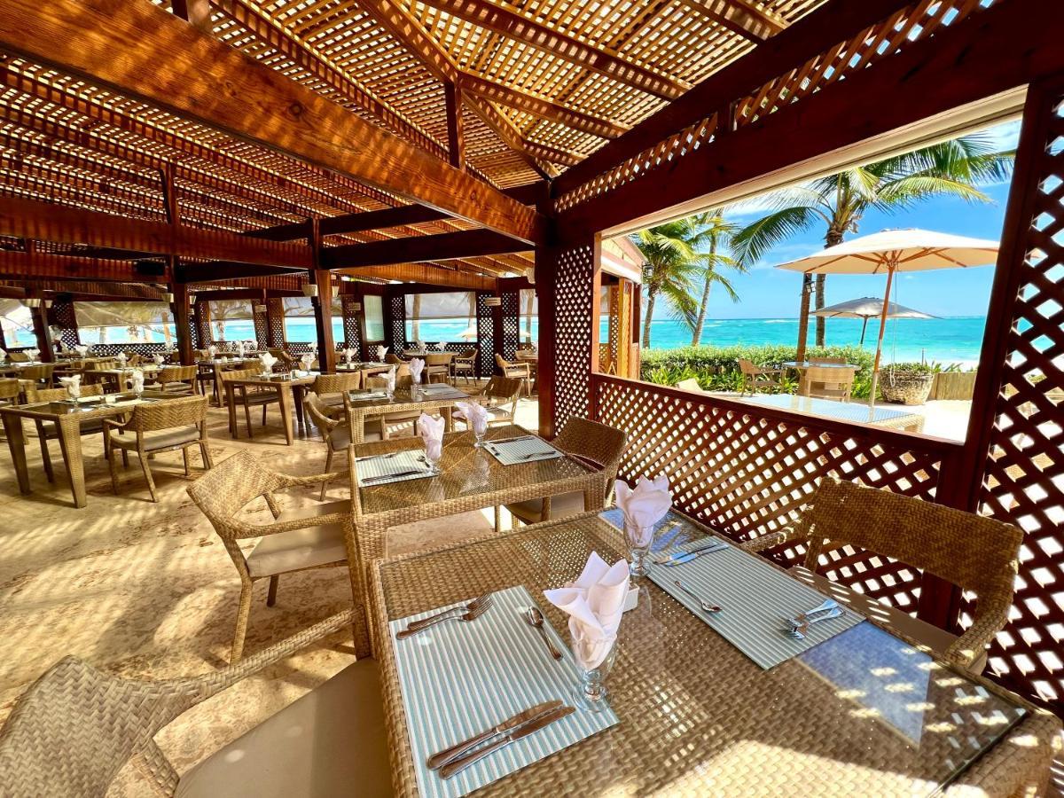 Vik Hotel Cayena Beach All Inclusive Punta Cana Ngoại thất bức ảnh