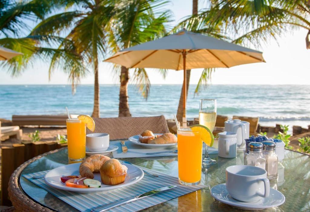 Vik Hotel Cayena Beach All Inclusive Punta Cana Ngoại thất bức ảnh
