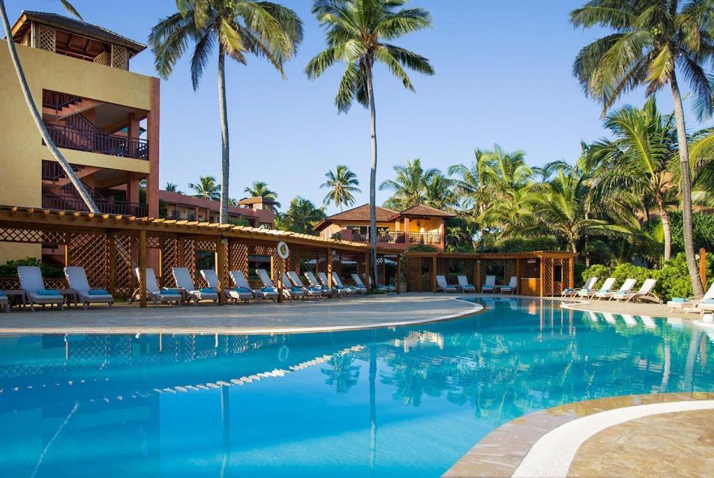 Vik Hotel Cayena Beach All Inclusive Punta Cana Ngoại thất bức ảnh