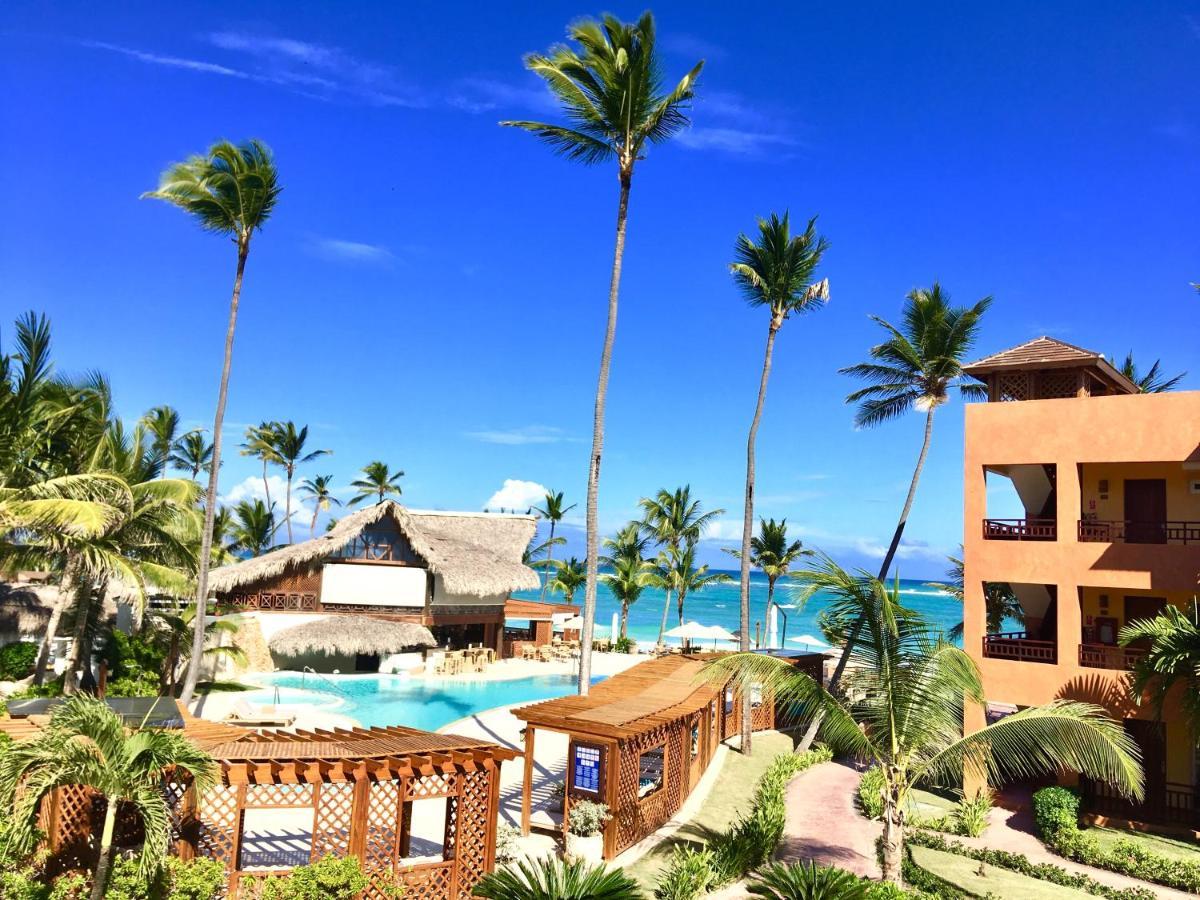 Vik Hotel Cayena Beach All Inclusive Punta Cana Ngoại thất bức ảnh