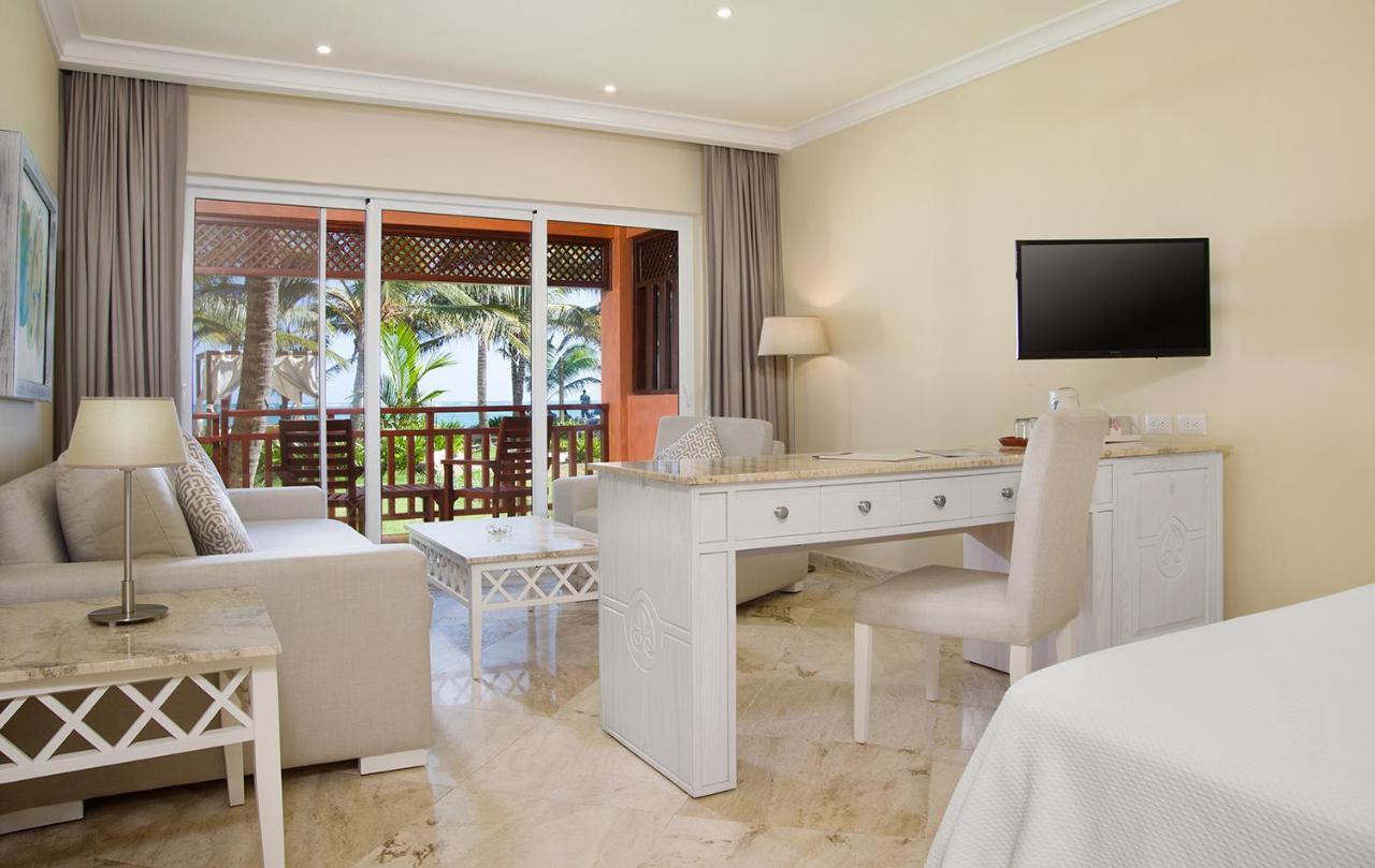Vik Hotel Cayena Beach All Inclusive Punta Cana Ngoại thất bức ảnh