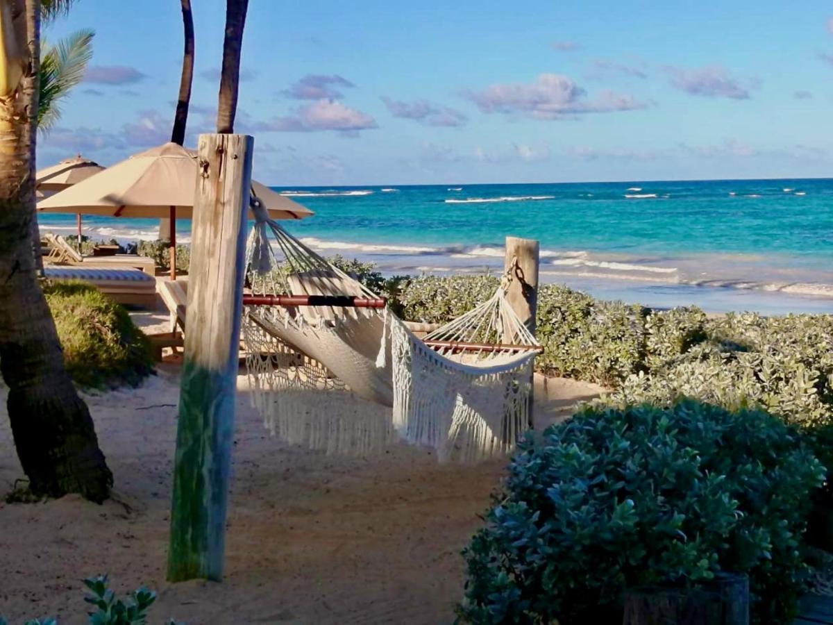 Vik Hotel Cayena Beach All Inclusive Punta Cana Ngoại thất bức ảnh