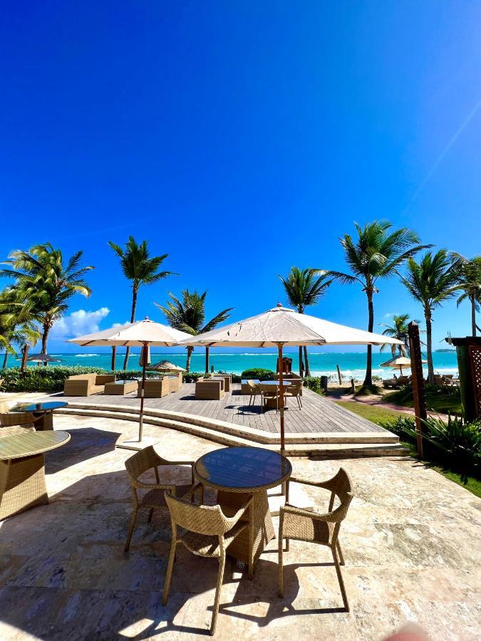 Vik Hotel Cayena Beach All Inclusive Punta Cana Ngoại thất bức ảnh