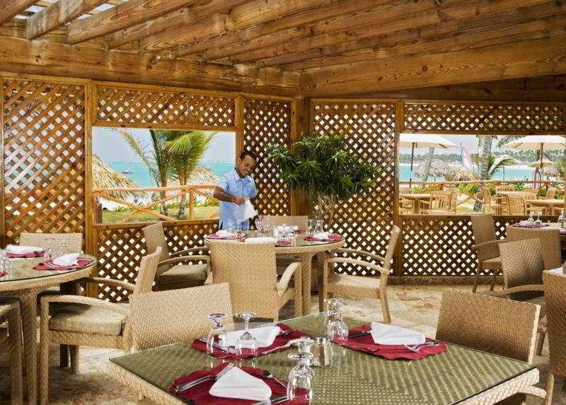 Vik Hotel Cayena Beach All Inclusive Punta Cana Ngoại thất bức ảnh