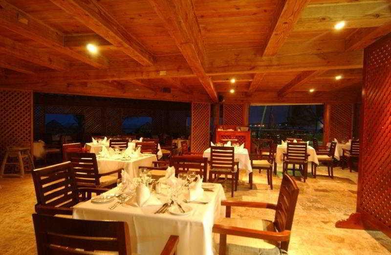 Vik Hotel Cayena Beach All Inclusive Punta Cana Ngoại thất bức ảnh