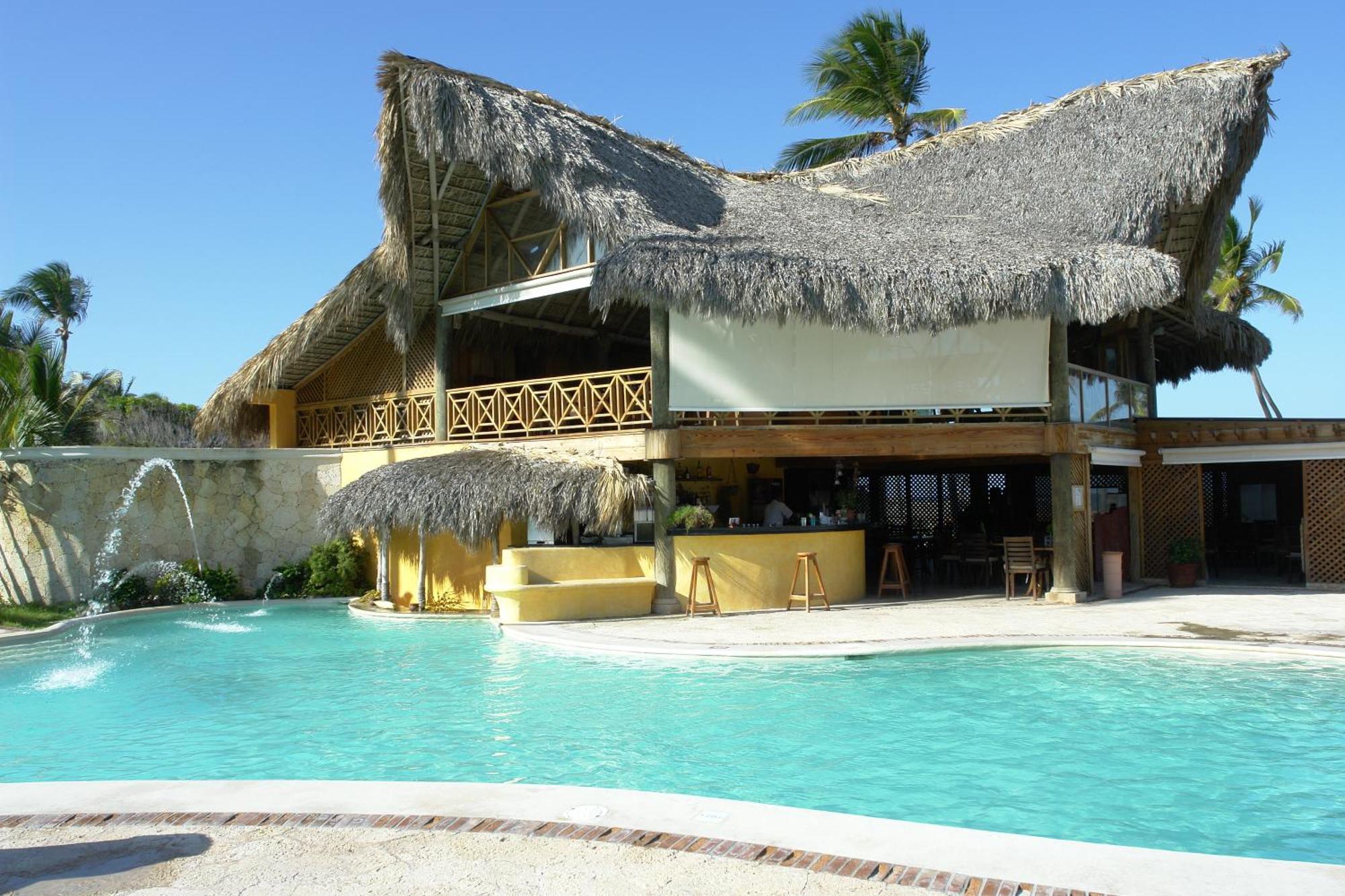 Vik Hotel Cayena Beach All Inclusive Punta Cana Tiện nghi bức ảnh