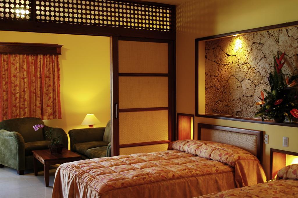 Vik Hotel Cayena Beach All Inclusive Punta Cana Phòng bức ảnh
