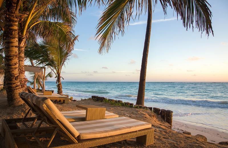 Vik Hotel Cayena Beach All Inclusive Punta Cana Ngoại thất bức ảnh
