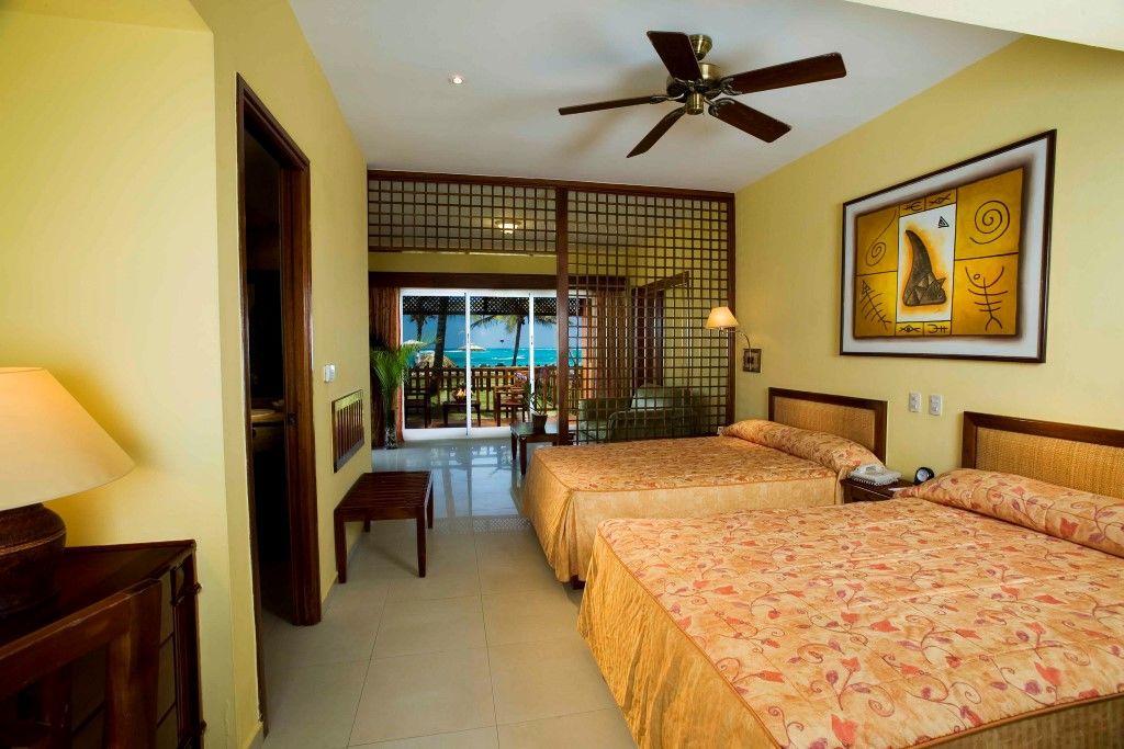 Vik Hotel Cayena Beach All Inclusive Punta Cana Phòng bức ảnh