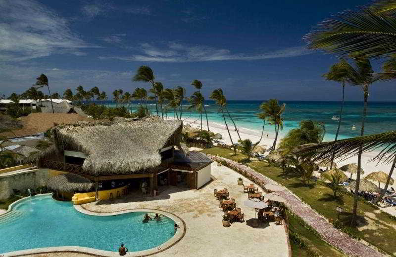 Vik Hotel Cayena Beach All Inclusive Punta Cana Tiện nghi bức ảnh