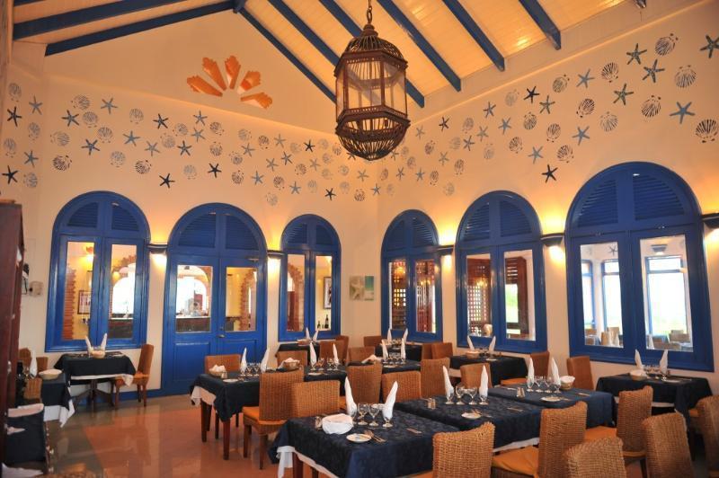 Vik Hotel Cayena Beach All Inclusive Punta Cana Ngoại thất bức ảnh